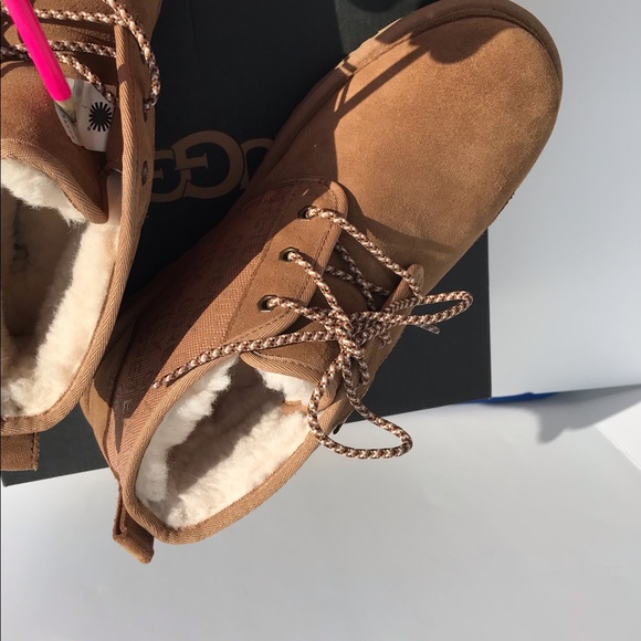 UGG NEUMEL GORE-TEX - Picture 8 of 9